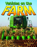 Vehicles on the Farm cover