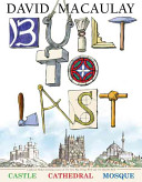 Built to Last cover