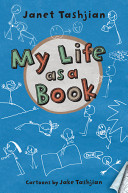 My Life as a Book cover