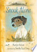 Snook Alone cover