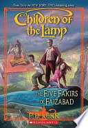 The Five Fakirs of Faizabad cover