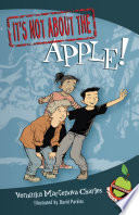 It's Not About the Apple! cover