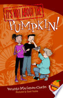 It's Not About the Pumpkin! cover
