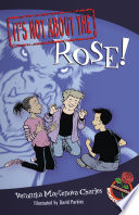 It's Not About the Rose! cover