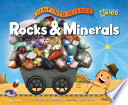 Rocks & Minerals cover