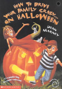 How to Drive Your Family Crazy...on Halloween cover