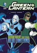 Battle of the Blue Lanterns cover