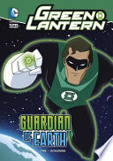 Guardian of Earth cover