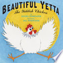 Beautiful Yetta: The Yiddish Chicken cover