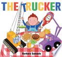 The Trucker cover