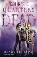 Three Quarters Dead cover