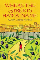 Where the Streets Had a Name cover