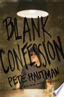 Blank Confession cover
