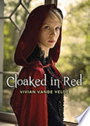 Cloaked in Red cover