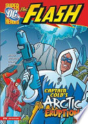 Captain Cold's Arctic Eruption cover
