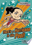 There's a Hurricane in the Pool! cover