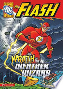 Wrath of the Weather Wizard cover