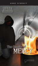 The Quality of Mercy cover