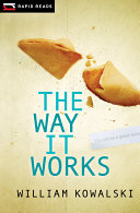 The Way It Works cover