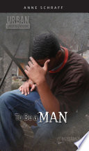 To Be a Man cover