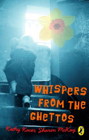 Whispers from the Ghettos cover