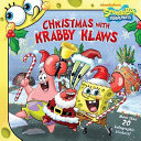 Christmas with Krabby Klaws cover