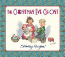 The Christmas Eve Ghost cover