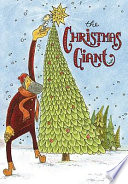 The Christmas Giant cover
