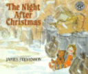 The Night After Christmas cover