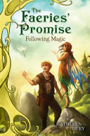 Following Magic cover