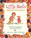 Little Red's Autumn Adventure cover