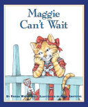 Maggie Can't Wait cover
