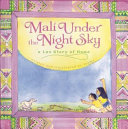 Mali Under the Night Sky: A Lao Story of Home cover
