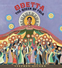 Odetta: The Queen of Folk cover