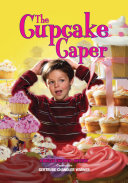 The Cupcake Caper cover