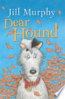 Dear Hound cover