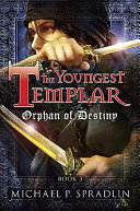 Orphan of Destiny cover