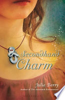 Secondhand Charm cover