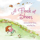A Flock of Shoes cover
