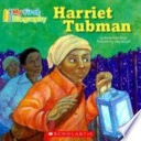 Harriet Tubman cover