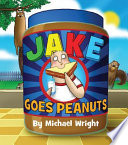 Jake Goes Peanuts cover