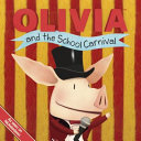 Olivia and the School Carnival cover