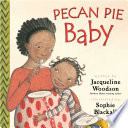 Pecan Pie Baby cover
