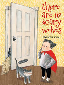 There Are No Scary Wolves cover