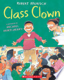Class Clown cover