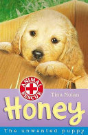 Honey: The Unwanted Puppy cover