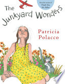 The Junkyard Wonders cover
