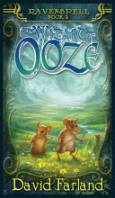 The Wizard of Ooze cover