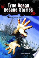 True Ocean Rescue Stories cover