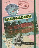 It's Cool to Learn About Countries: Bangladesh cover